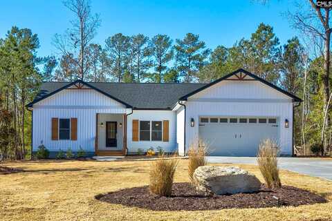 124 Hunter Drive, Chapin, SC 29036