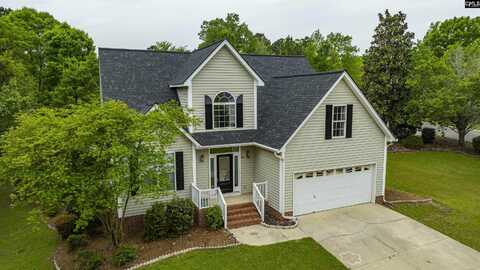 124 Pond Edge Lane, Chapin, SC 29036