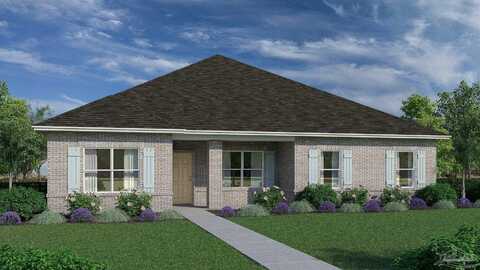 3981 Morning Dew Dr, Milton, FL 32583
