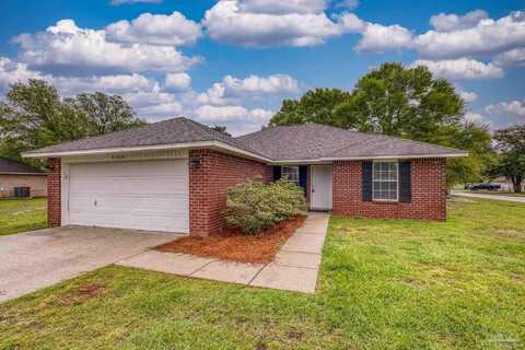 5564 Paddlewheel Dr, Milton, FL 32583