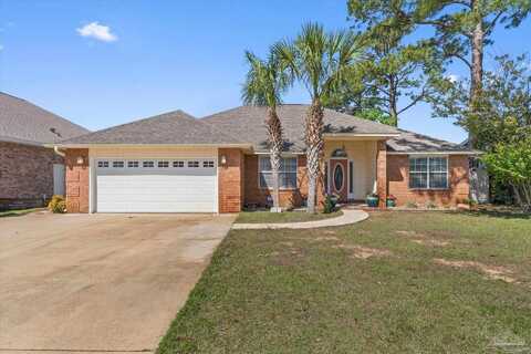 1629 Llani Ln, Gulf Breeze, FL 32563
