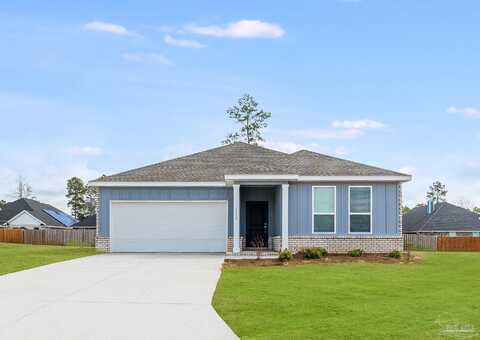 6347 Buckthorn Cir, Pace, FL 32571