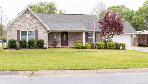 836 Valley Ridge Cir, Pensacola, FL 32514