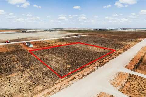 Lot 190 Private Rd, Seminole, TX 79360