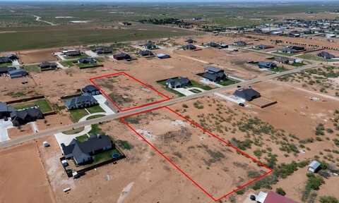 13804 E County Rd 113, Midland, TX 79706