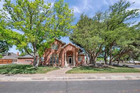 5600 Greenridge, Midland, TX 79707