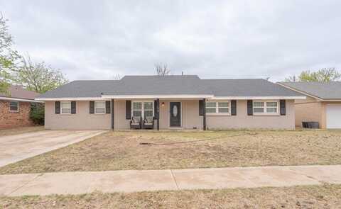 3218 Camarie Ave, Midland, TX 79705