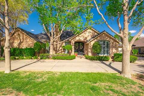 4461 Hackberry Court, Midland, TX 79707