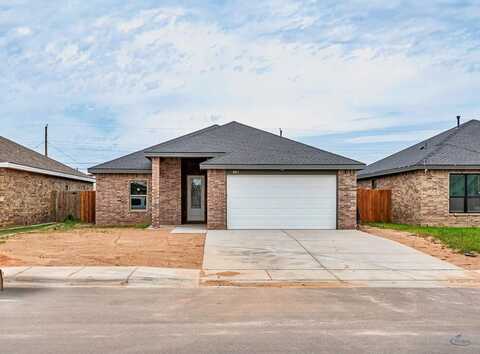 603 S Benton, Midland, TX 79701