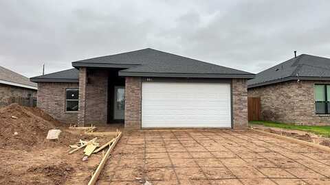 603 S Benton, Midland, TX 79701