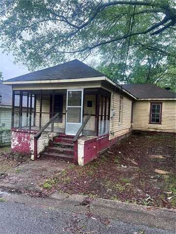 1514 10th Avenue, Phenix City, AL 36867