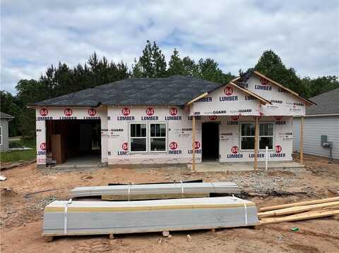 308 21st Avenue, Phenix City, AL 36869