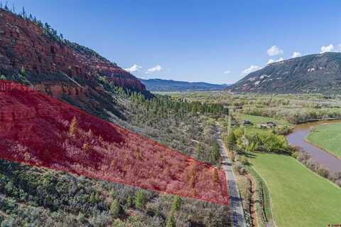 Lot 2 CR 250, Durango, CO 81301