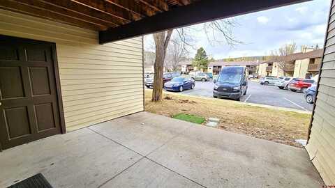 1206 Avenida Del Sol, Durango, CO 81301