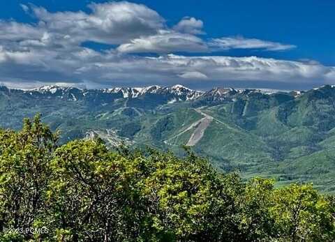 1900 W Red Hawk Trail lot: 5, Park City, UT 84098