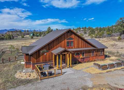 1434 Meadows Drive, Pagosa Springs, CO 81147