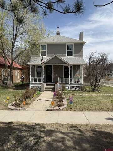 464 & 464 1/2 Grand Avenue, Delta, CO 81416