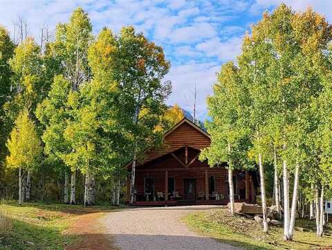 241 Spruce Glen, Pagosa Springs, CO 81147