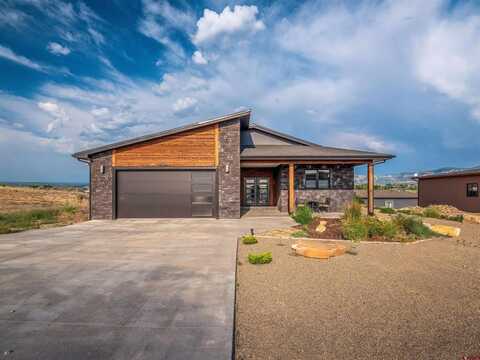 8831 Road 26.7 Loop, Cortez, CO 81321