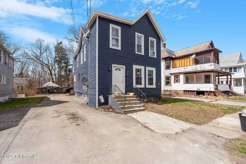 346 Locust Avenue, Amsterdam, NY 12010