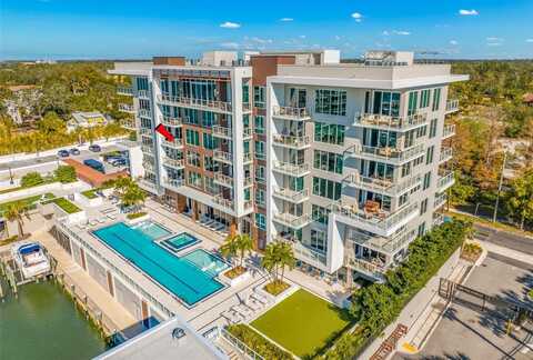 900 N OSCEOLA, CLEARWATER, FL 33755