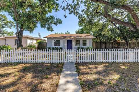3510 4TH AVENUE N, Saint Petersburg, FL 33713