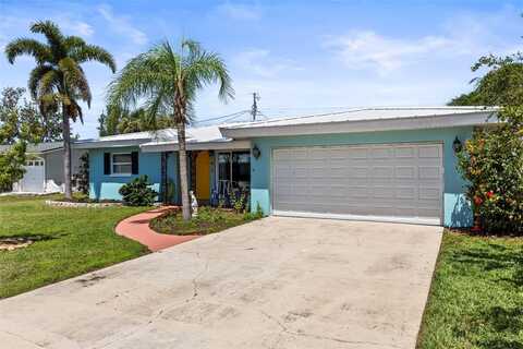 13979 BARBADOS DRIVE, SEMINOLE, FL 33776