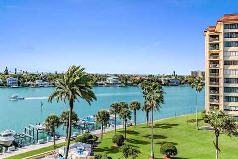 690 ISLAND WAY, CLEARWATER BEACH, FL 33767