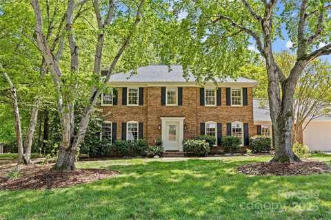 9607 Stoney Hill Lane, Charlotte, NC 28277