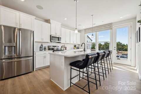 5051 Westmead Lane, Charlotte, NC 28262