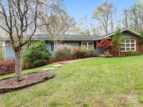 4 Botany Court, Asheville, NC 28805