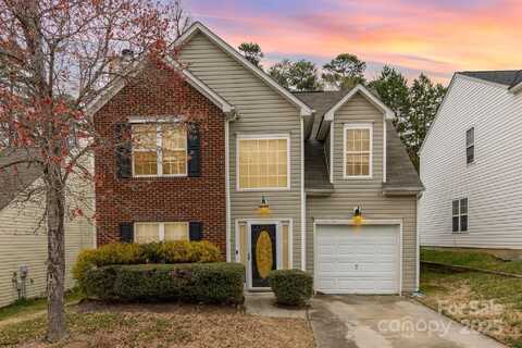 10228 Seedling Lane, Charlotte, NC 28214