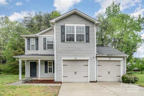 1213 Salvadore Court, Gastonia, NC 28052