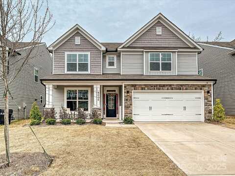 4606 Gatesmills Avenue, Charlotte, NC 28213