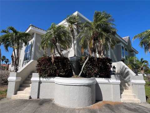 816 PONCE DE LEON DRIVE, TIERRA VERDE, FL 33715