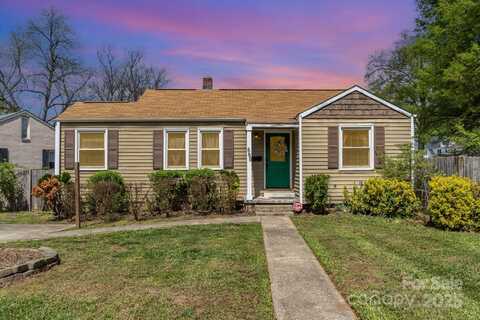 665 Melbourne Court, Charlotte, NC 28209