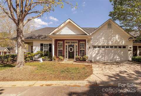 8603 Bookwalter Court, Charlotte, NC 28277