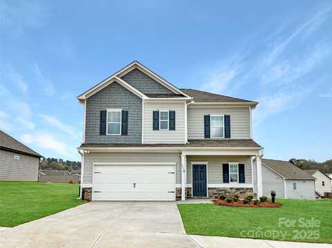2231 Catawba Trace Drive, Catawba, NC 28609