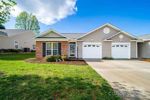 117 Morgan Trace Drive SW, Valdese, NC 28690