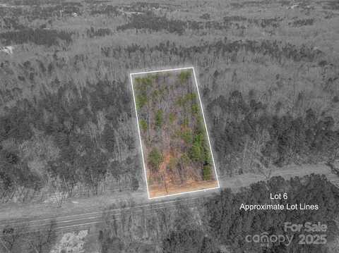00 Forney Hill Road, Denver, NC 28037