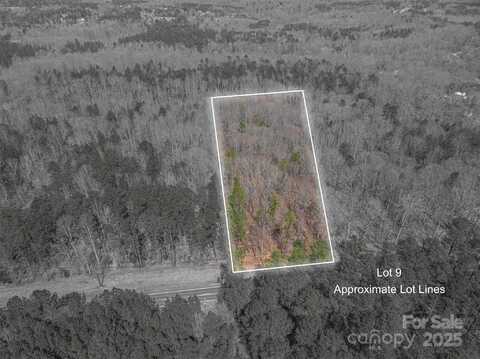 Forney Hill Road unit: 9, Denver, NC 28037
