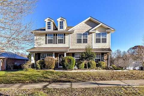 7534 April Mist Trail, Huntersville, NC 28078