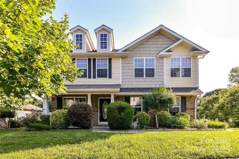 7534 April Mist Trail, Huntersville, NC 28078