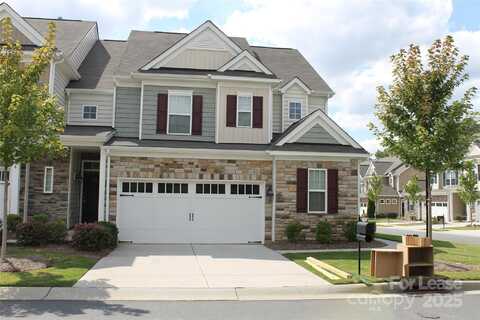 11202 Wrangler Trail Way, Charlotte, NC 28277