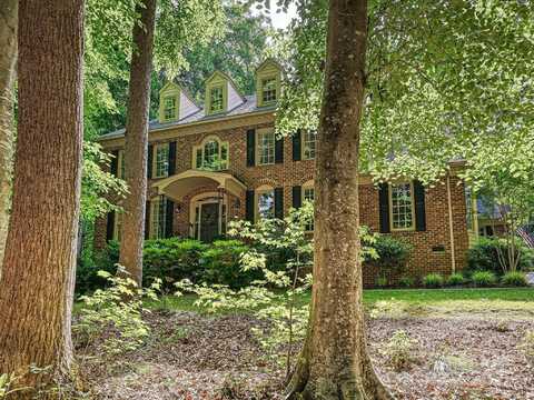 2313 Beechwood Drive, Waxhaw, NC 28173
