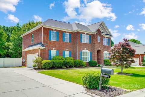 2808 Park Ridge Boulevard, Rock Hill, SC 29732