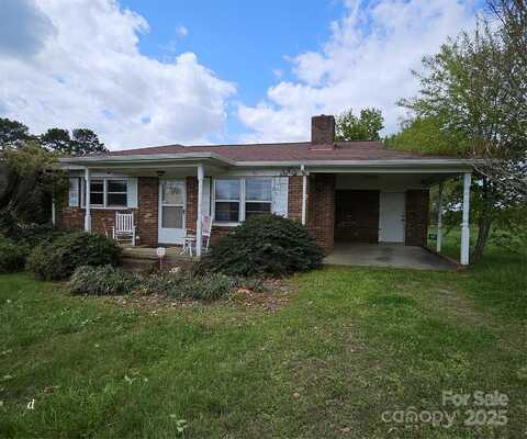 1217 Stony Point Road, Kings Mountain, NC 28086