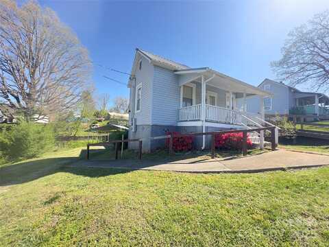 1277 Virginia Road, Marion, NC 28752