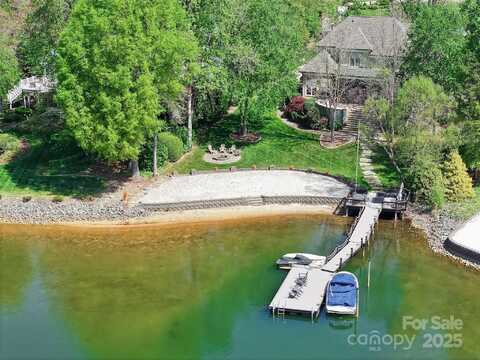 19040 Mary Ardrey Circle, Cornelius, NC 28031