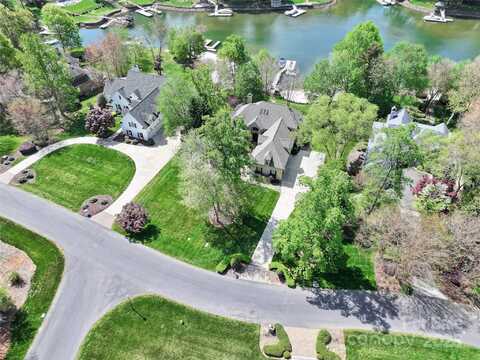 19040 Mary Ardrey Circle, Cornelius, NC 28031